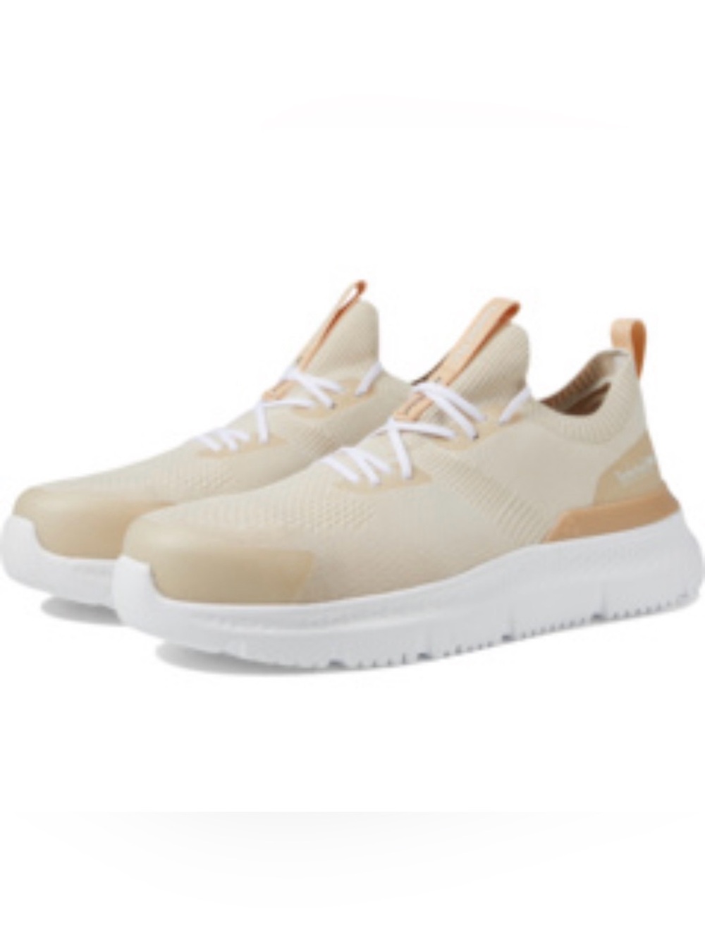 Timberland PRO Setra Composite Safety Toe Women's Knit Slip-On Sneaker